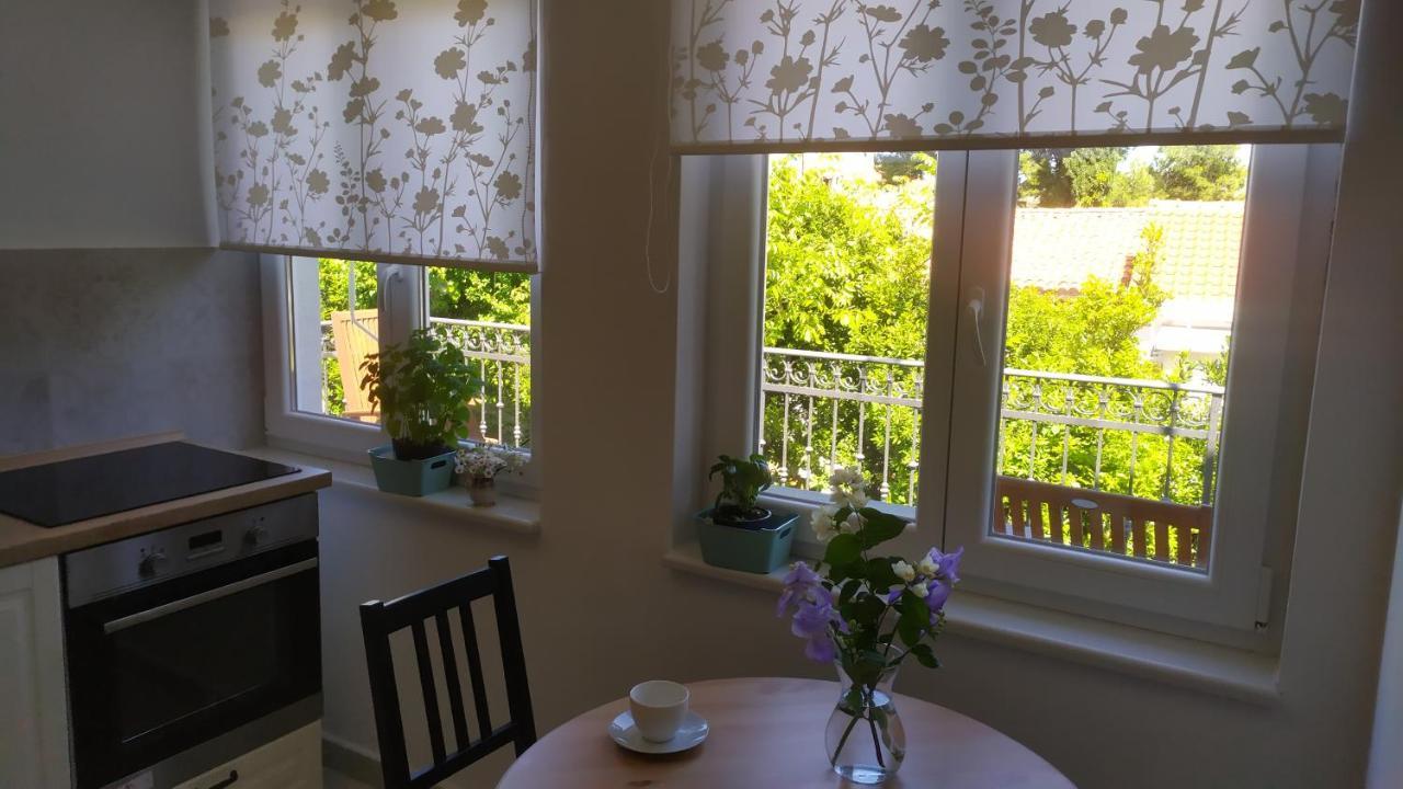 Apartment Ive Krk Town Exterior photo